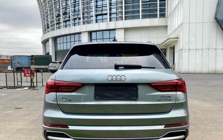 Audi Q3, 2021 год, 2 601 000 рублей, 4 фотография