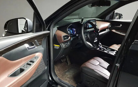 Hyundai Santa Fe IV, 2022 год, 2 505 000 рублей, 8 фотография
