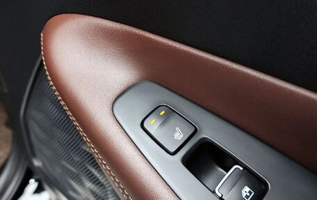 Hyundai Santa Fe IV, 2022 год, 2 505 000 рублей, 17 фотография