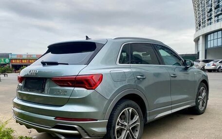 Audi Q3, 2021 год, 2 601 000 рублей, 5 фотография