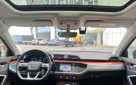 Audi Q3, 2021 год, 2 601 000 рублей, 7 фотография