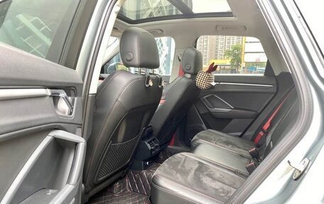 Audi Q3, 2021 год, 2 601 000 рублей, 8 фотография