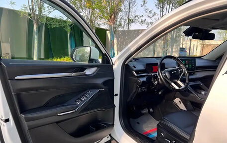 Haval H6, 2022 год, 1 800 000 рублей, 8 фотография