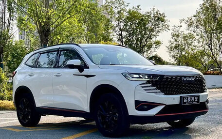 Haval H6, 2022 год, 1 800 000 рублей, 3 фотография