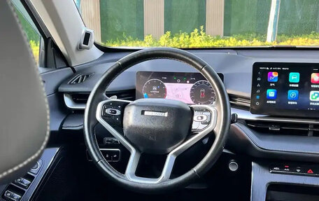 Haval H6, 2022 год, 1 800 000 рублей, 10 фотография