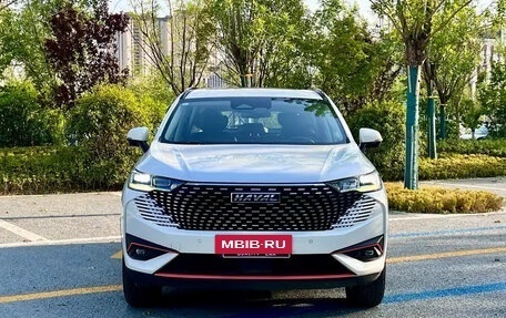 Haval H6, 2022 год, 1 800 000 рублей, 2 фотография