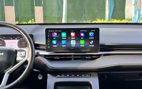 Haval H6, 2022 год, 1 800 000 рублей, 13 фотография
