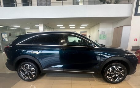 Haval F7, 2024 год, 3 649 000 рублей, 2 фотография