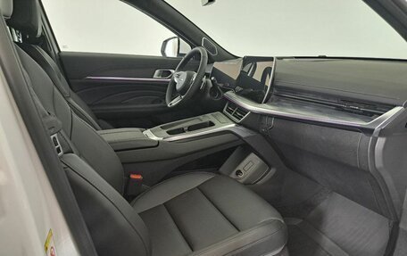 Haval F7 I, 2024 год, 3 449 000 рублей, 6 фотография