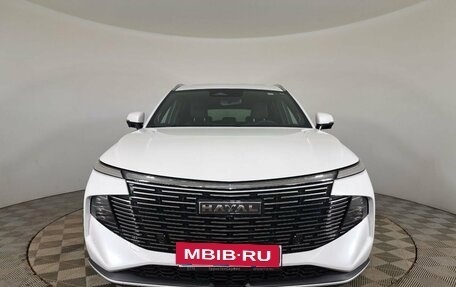 Haval F7 I, 2024 год, 3 449 000 рублей, 2 фотография