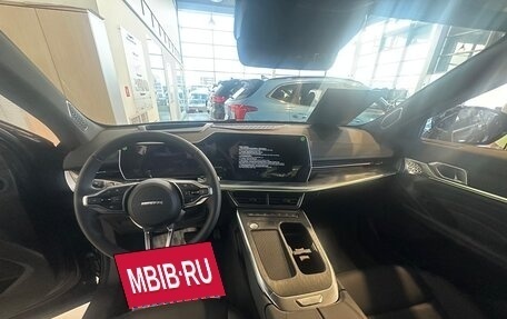 Haval F7, 2024 год, 3 649 000 рублей, 3 фотография