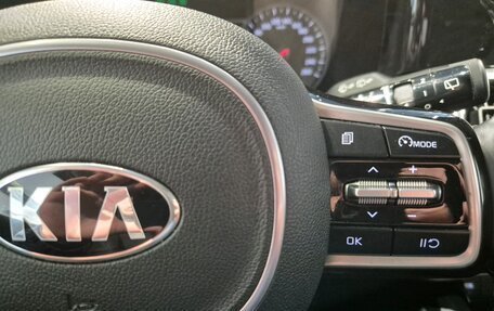 KIA Sorento IV, 2020 год, 2 990 000 рублей, 18 фотография