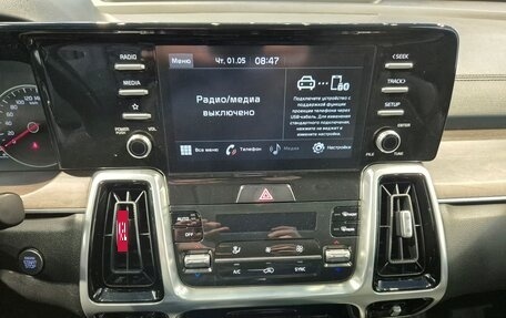 KIA Sorento IV, 2020 год, 2 990 000 рублей, 19 фотография
