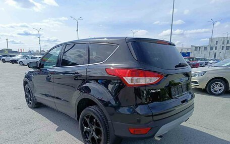 Ford Kuga III, 2014 год, 1 199 000 рублей, 5 фотография