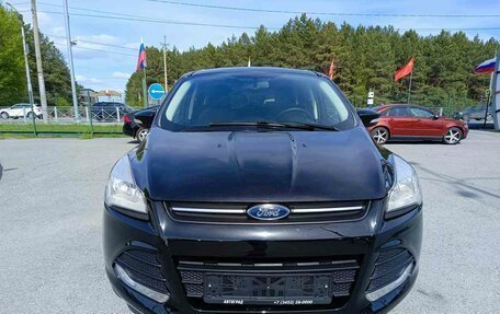 Ford Kuga III, 2014 год, 1 199 000 рублей, 2 фотография