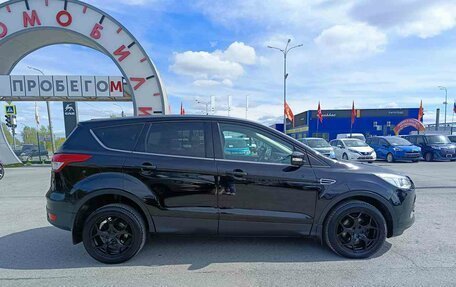 Ford Kuga III, 2014 год, 1 199 000 рублей, 8 фотография