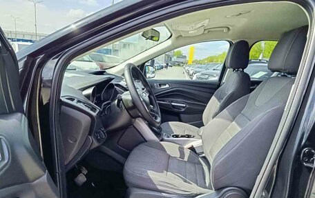 Ford Kuga III, 2014 год, 1 199 000 рублей, 9 фотография