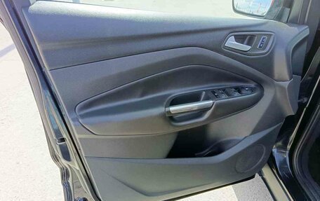 Ford Kuga III, 2014 год, 1 199 000 рублей, 10 фотография