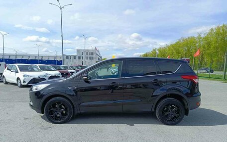 Ford Kuga III, 2014 год, 1 199 000 рублей, 4 фотография