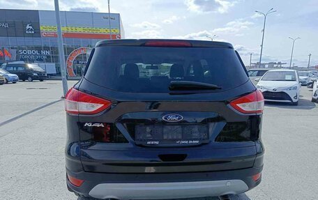 Ford Kuga III, 2014 год, 1 199 000 рублей, 6 фотография
