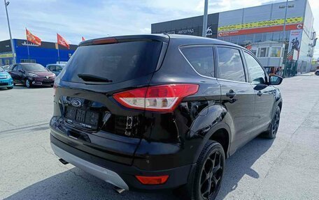 Ford Kuga III, 2014 год, 1 199 000 рублей, 7 фотография