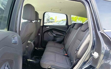 Ford Kuga III, 2014 год, 1 199 000 рублей, 12 фотография