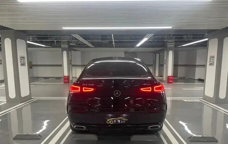 Mercedes-Benz GLE Coupe, 2022 год, 8 120 000 рублей, 4 фотография