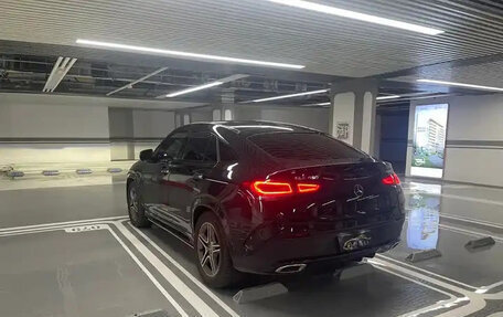 Mercedes-Benz GLE Coupe, 2022 год, 8 120 000 рублей, 6 фотография