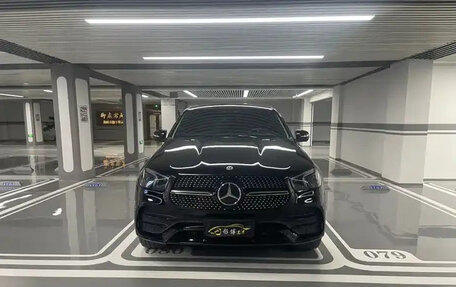 Mercedes-Benz GLE Coupe, 2022 год, 8 120 000 рублей, 2 фотография