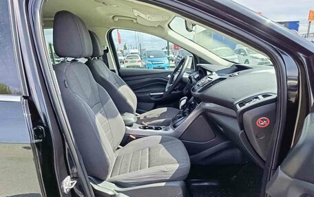 Ford Kuga III, 2014 год, 1 199 000 рублей, 14 фотография