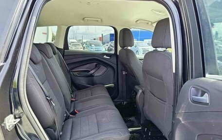 Ford Kuga III, 2014 год, 1 199 000 рублей, 15 фотография
