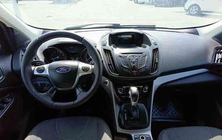 Ford Kuga III, 2014 год, 1 199 000 рублей, 16 фотография
