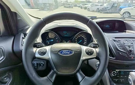 Ford Kuga III, 2014 год, 1 199 000 рублей, 17 фотография