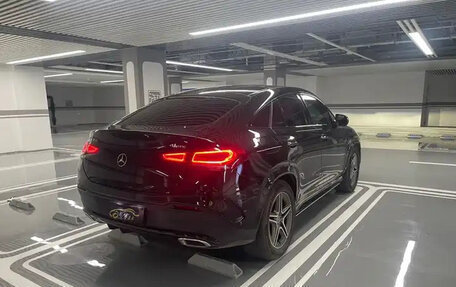 Mercedes-Benz GLE Coupe, 2022 год, 8 120 000 рублей, 5 фотография