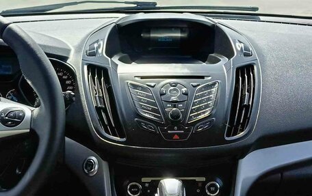 Ford Kuga III, 2014 год, 1 199 000 рублей, 19 фотография