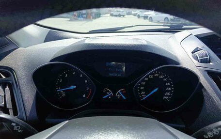 Ford Kuga III, 2014 год, 1 199 000 рублей, 18 фотография