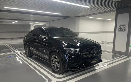 Mercedes-Benz GLE Coupe, 2022 год, 8 120 000 рублей, 3 фотография