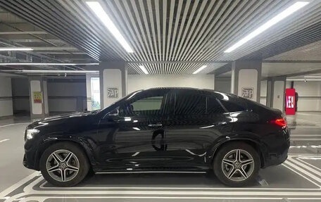 Mercedes-Benz GLE Coupe, 2022 год, 8 120 000 рублей, 7 фотография