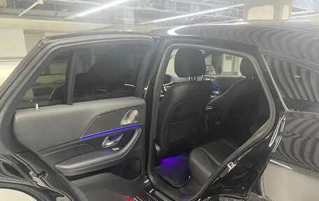 Mercedes-Benz GLE Coupe, 2022 год, 8 120 000 рублей, 17 фотография