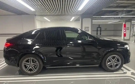 Mercedes-Benz GLE Coupe, 2022 год, 8 120 000 рублей, 8 фотография