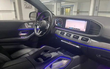 Mercedes-Benz GLE Coupe, 2022 год, 8 120 000 рублей, 10 фотография