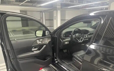 Mercedes-Benz GLE Coupe, 2022 год, 8 120 000 рублей, 13 фотография