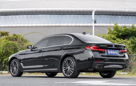 BMW 5 серия, 2022 год, 4 265 000 рублей, 5 фотография