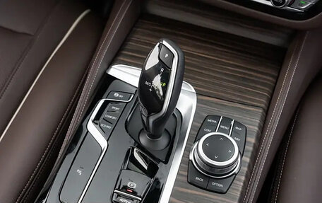 BMW 5 серия, 2022 год, 4 265 000 рублей, 17 фотография