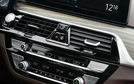 BMW 5 серия, 2022 год, 4 265 000 рублей, 16 фотография