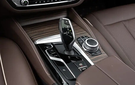 BMW 5 серия, 2022 год, 4 265 000 рублей, 18 фотография
