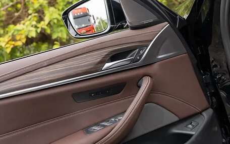 BMW 5 серия, 2022 год, 4 265 000 рублей, 19 фотография