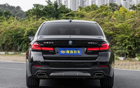 BMW 5 серия, 2022 год, 4 265 000 рублей, 8 фотография