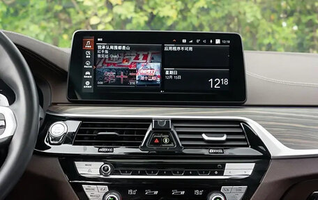 BMW 5 серия, 2022 год, 4 265 000 рублей, 20 фотография