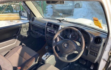 Suzuki Jimny, 2007 год, 465 000 рублей, 7 фотография